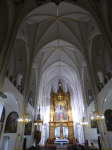Salesianer-Kloster II